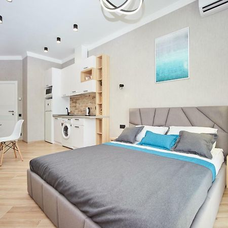 Ванный Переулок Апартаменты Миконос Odesa Exterior photo