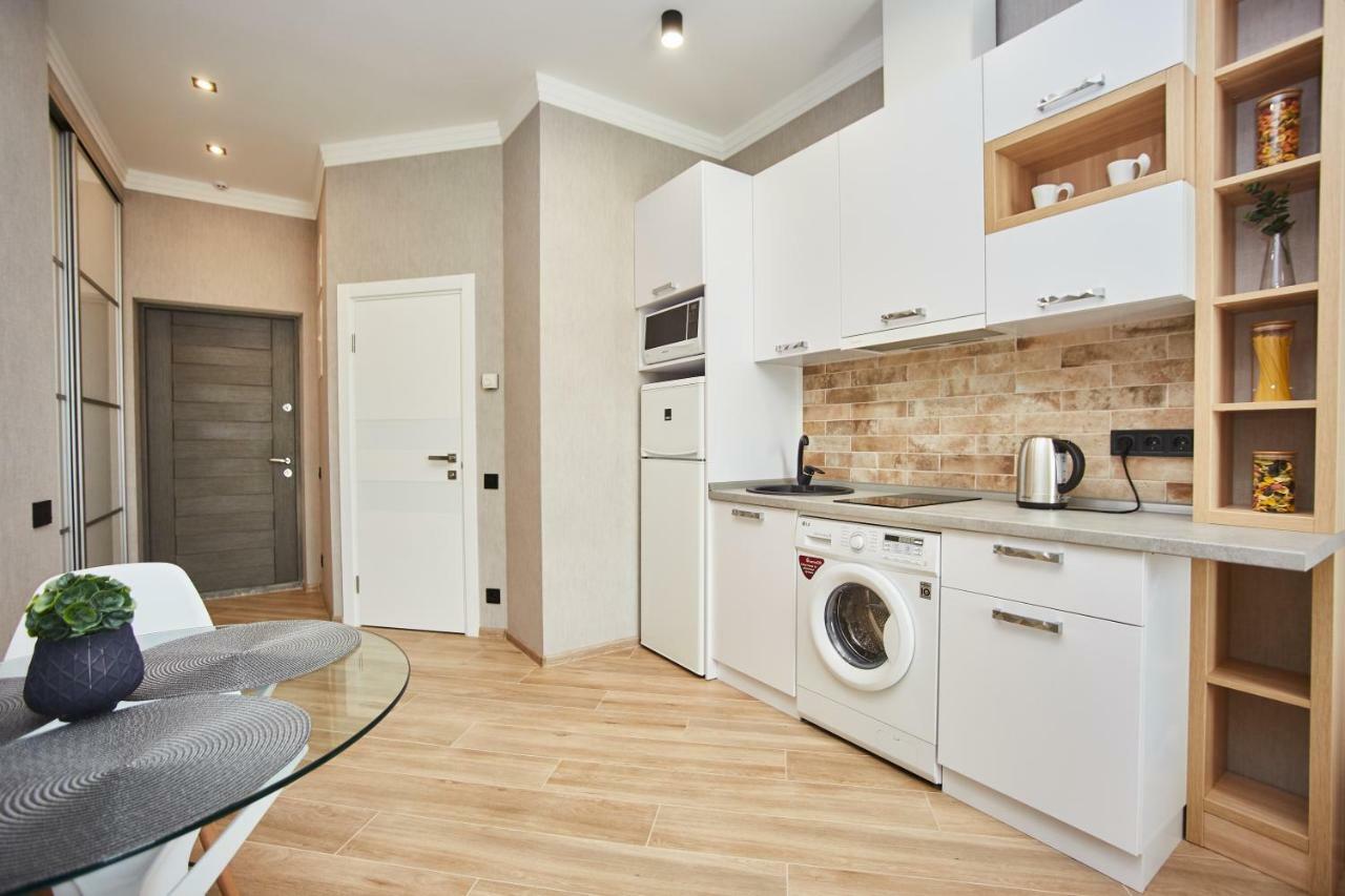 Ванный Переулок Апартаменты Миконос Odesa Exterior photo