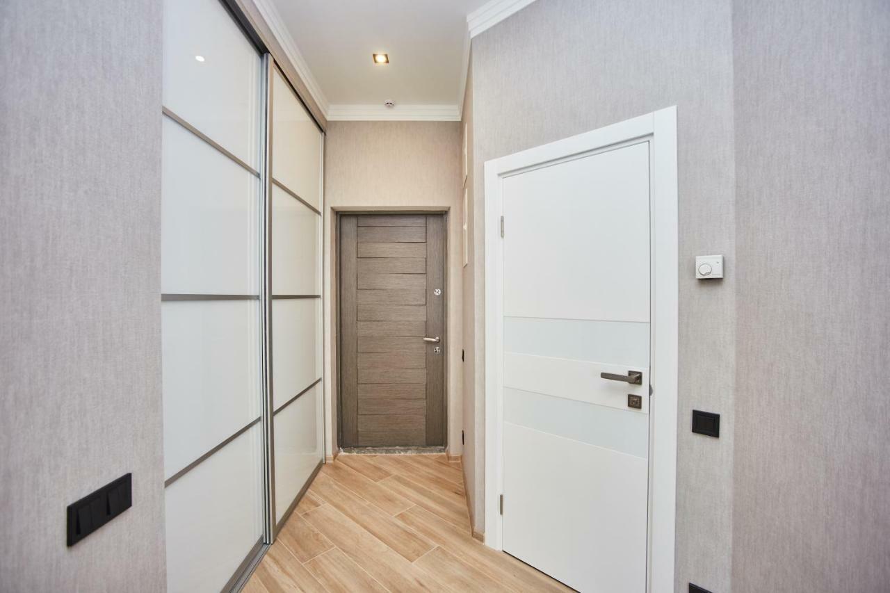Ванный Переулок Апартаменты Миконос Odesa Exterior photo